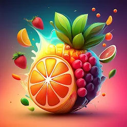 Fruit Splash app icon